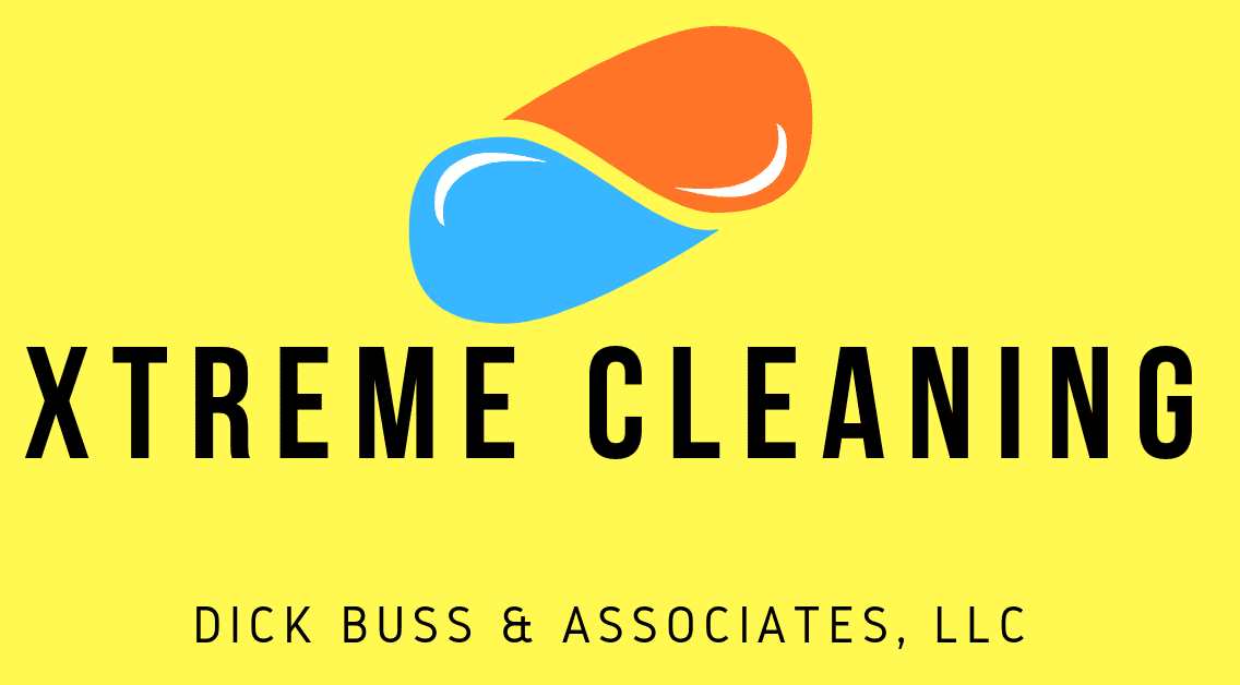 XTREME Console Cleaning & Maintenance Dick Buss & Associates